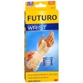 thumbnail image 1 of FUTURO Deluxe Wrist Stabilizer Right Hand, Large/X-Large, 1 Each (Pack of 4), 1 of 1