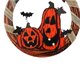 thumbnail image 2 of Tablero De Bienvenida De Madera Festival De Fantasmas De Dibujos Animados Tablero De Bienvenida Lindo Tablero De Bienvenida De Halloween Tablero De Bienvenida Suave Guirnalda Decoración Fantasma Minnieouse HA026350-02, 2 of 7