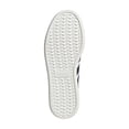 thumbnail image 4 of Adi-das Men's Barreda Tennis Sneaker - IH1228 - White/Navy Blue/Red/Grey, 4 of 5