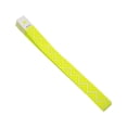 thumbnail image 2 of 100 Pcs Disposable Paper Wristbands Fluorescent Adhesive Event Wrist Bands Party Favor ID Bracelets for Concerts Festivals, 2 of 8