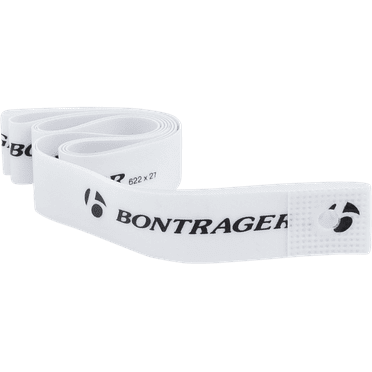 Bontrager High Pressure Wide Rim Strip 700c x 25-27mm NON TLR