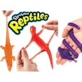 thumbnail image 3 of Juguetes Sticky Reptile Toys JA-RU superelásticos (6 juguetes inquietos), 3 of 7