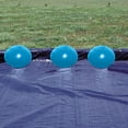 thumbnail image 3 of Almohada de piscina de invierno, cubierta de piscina resistente al frío, almohada de aire para piscinas elevadas, 3 of 7
