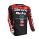 thumbnail image 4 of Jersey de ciclismo de montaña para hombre, maillot de ciclismo de secado rápido, para BMX, enduro, motocross, mtb, descenso, MX, 2022, 4 of 4