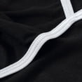 thumbnail image 5 of TANBOM Men's Bulge Enhancing Briefs Bamboo Viscose Underwear Black M 1-Pack, 5 of 6