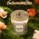 thumbnail image 2 of Inteprter Primeros exquisitos de la del tarro del arte para mejorar los primeros de la perfumados de la aleación a prueba de viento del espacio Cubiertas para muebles de jardín, 2 of 6