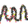 thumbnail image 1 of Christmas under 15 Short String of Christmas Lights Battery Operated String Lights Short Decorative Lights String Indoor Christmas Decorations And Deer Christmas LED Strip Lights Festive Ribbon String, 1 of 4