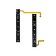 thumbnail image 1 of Injueey 1 par de rieles deslizantes derecho/izquierdo, barra deslizante lateral portátil ligera, interruptor de consola, deslizadores de Videojuegos y accesorios, 1 of 6