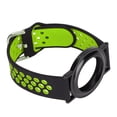 thumbnail image 1 of Protective Silicone Bracelet, Watch Band Case Durable Elastic For Senior For IOS Locator 2021, 1 of 8