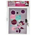 thumbnail image 2 of Minnie Mouse 3D Face - 12 Inches Plus Diary Set, 2 of 2