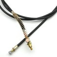 thumbnail image 4 of Cable de freno YONGSHENG Delantero y Trasero Línea de freno de tambor Para Vehículo eléctrico, 4 of 5