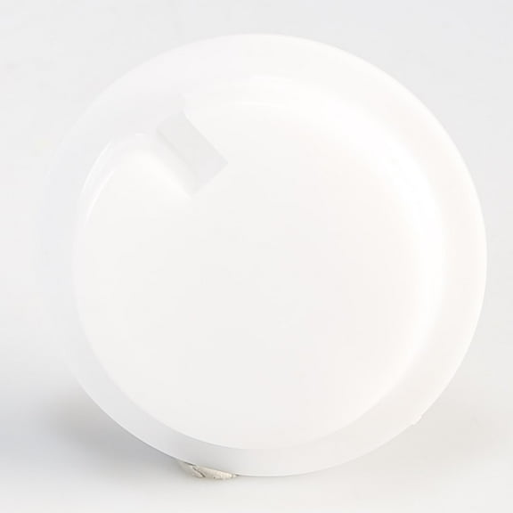 W10749708 Whirlpool Ice Bucket Coupler OEM W10749708