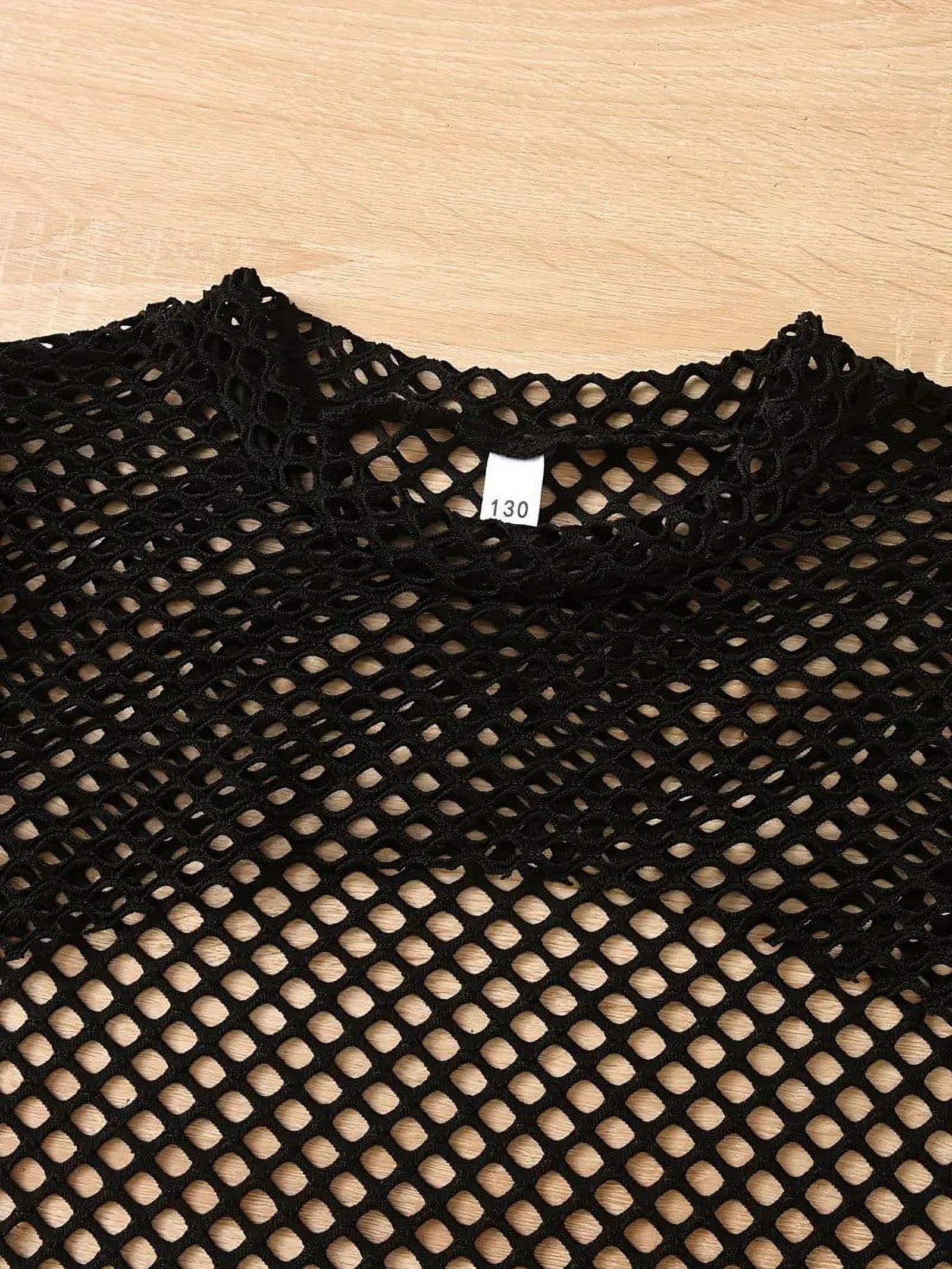 Generisch 2025 Tenues D'été Pour Filles Ensemble 3 Pièces Décontracté Coupe Ample Sans Manches Haut Short Combinaison Pour Activités De Plein Air 8-14 Vêtements De Tout-petits Confortables Et