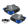 thumbnail image 1 of Colaxi Motorcycle Handguards Easy to Install High Strength Spare Part Auto Components Replacement Maintenance Protector Hand Guard Blue, 1 of 8