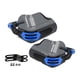 thumbnail image 1 of Paramanos de motocicleta Alto rendimiento Mantenimiento Accesorios de alta resistencia Azul, 1 of 9