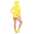 thumbnail image 2 of Costume de Combishort Funshine Bear pour Femmes, 2 of 3