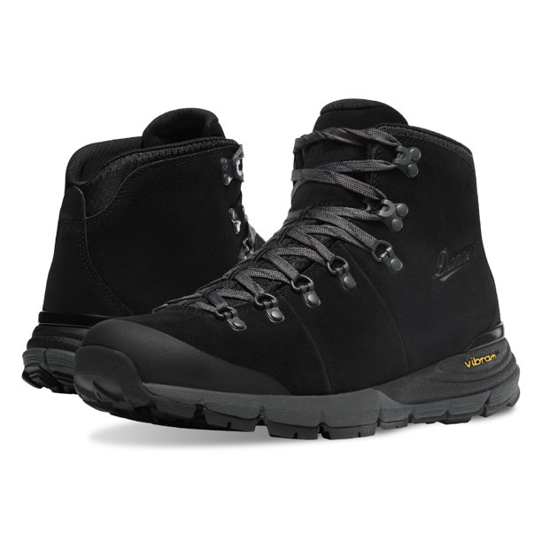 Botas de senderismo Danner Mountain 600 impermeables para hombre 9.5D