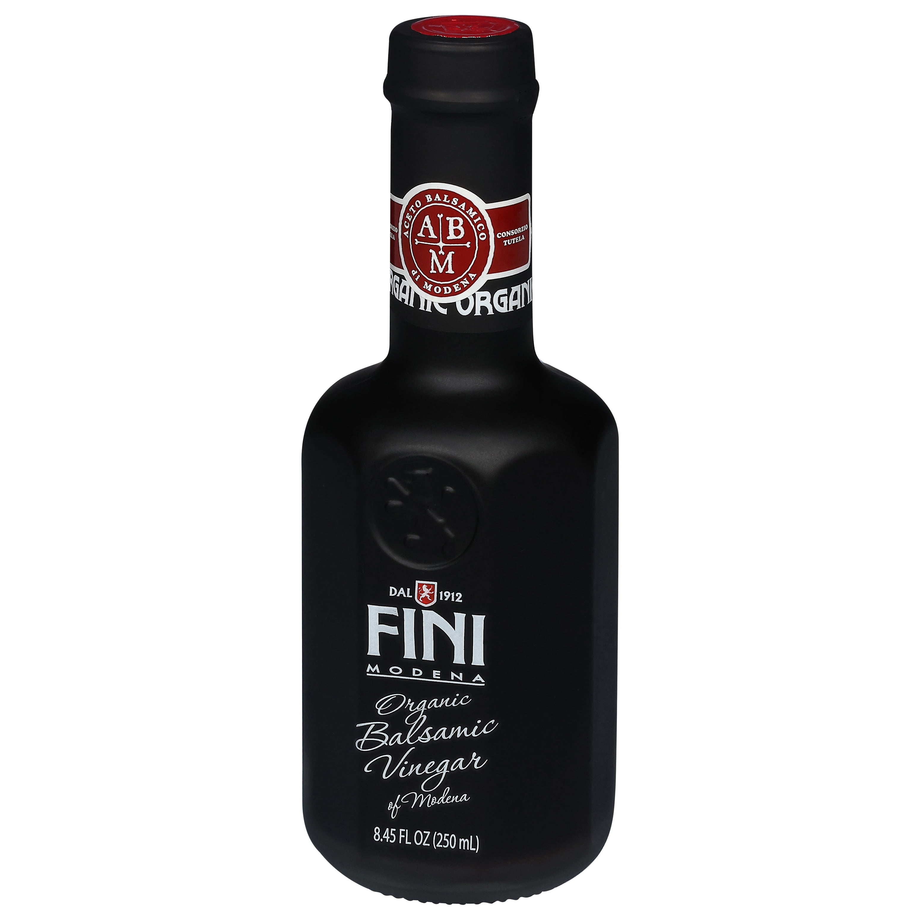 (2 pack) Fini Organic Balsamic Vinegar 8.45 oz
