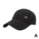 thumbnail image 2 of Gorra de béisbol de lona FurNest para hombre, informal, transpirable y cómoda, multifuncional., 2 of 5