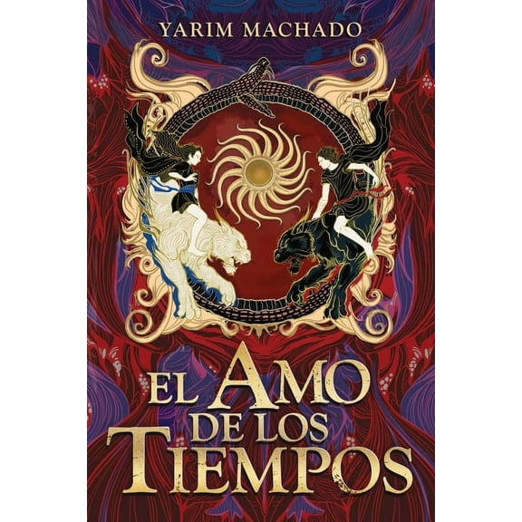 El Amo de los Tiempos, (Paperback)
