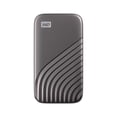 thumbnail image 1 of Unidad de estado sólido externa portátil Western Digital de 2 TB, 1 of 8