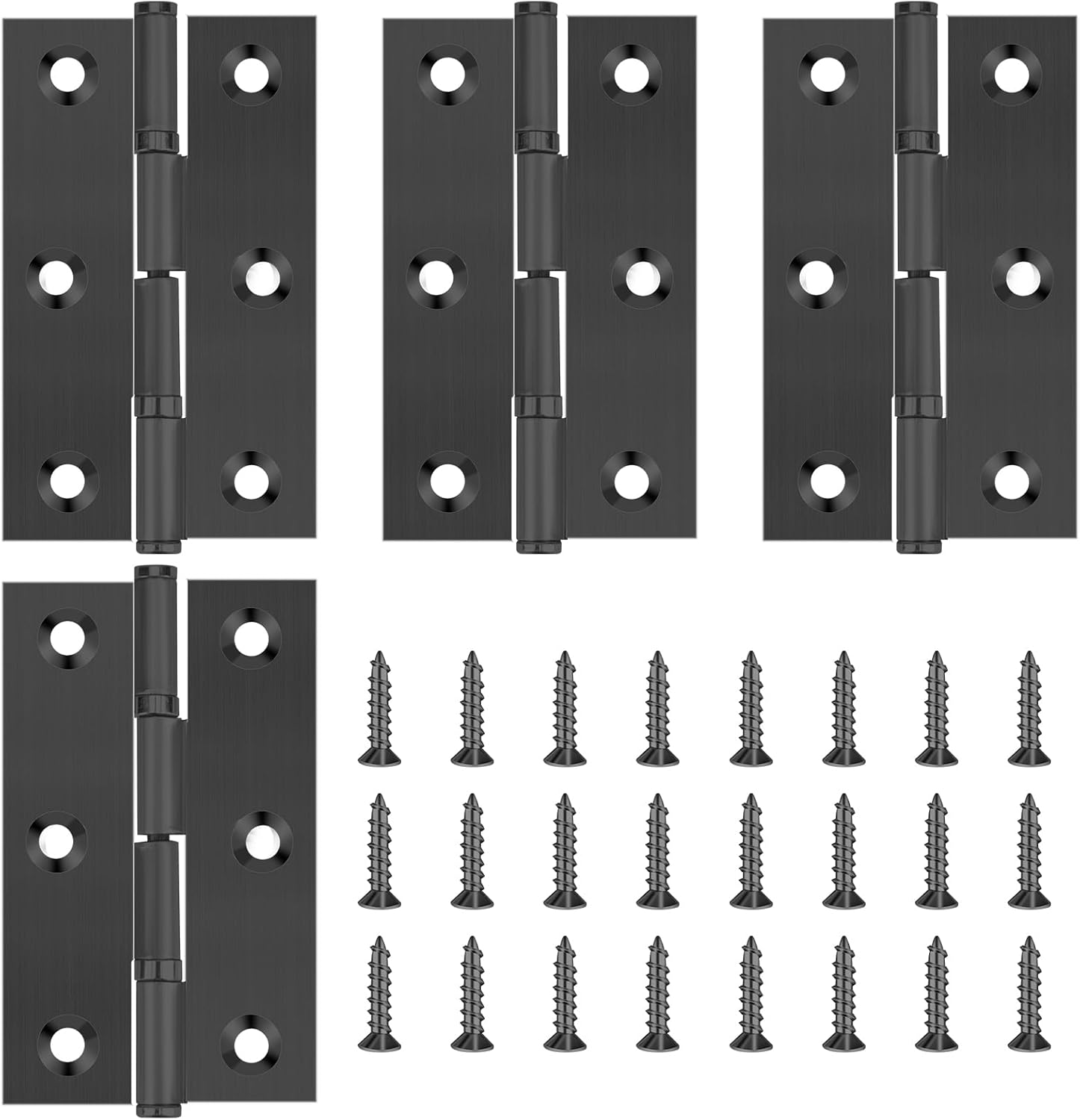 3 inch door hinge for door inch door hinge - Walmart.ca