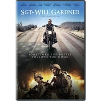 Sgt. Will Gardner (DVD)