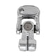 thumbnail image 2 of Steering Shaft Upper UJ Joints NRC7387 Steering Column Top U Joint for Defenders and Discovery 1, 2 of 3