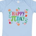 thumbnail image 4 of Inktastic Happy Pi Day Girls Girls Baby Bodysuit, 4 of 5