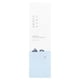 thumbnail image 2 of Limpiador facial ROUND LAB 1025 Dokdo Bubble Foam 150 ml, 2 of 2