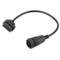 thumbnail image 3 of OBD2 Adaptor Cable  14 Pin to 16 Pin Converter for  Sprinter Diagnostic Scanners, 3 of 7