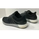 thumbnail image 2 of Adidas Boost Men’s Running Casual Shoes Sz 11.5 Black Art AQ6714 w/Box, 2 of 6