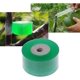 thumbnail image 3 of Rollos de barrera contra la humedad, cinta de injerto de Pe, película de floristería elástica autoadhesiva biodegradable para varias plántulas de árboles frutales de jardín, 3 of 5