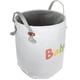 thumbnail image 5 of Cesto para ropa sucia, plegable, para guardar juguetes de niños, 5 of 6