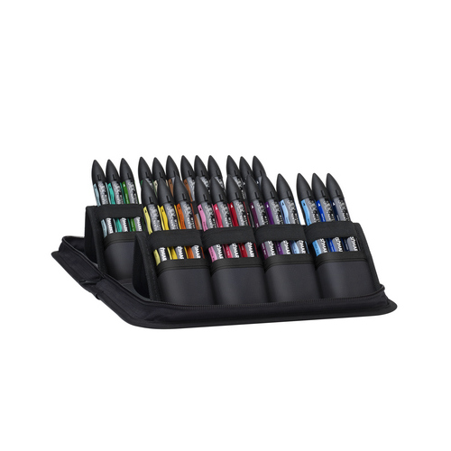 winsor and newton promarkers 48