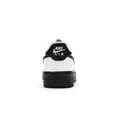 thumbnail image 4 of Nike Kid's Air Force 1 Low White Black Midsole Shoes, from StockX, 4 of 5