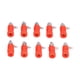 thumbnail image 5 of Conectores de terminales, Conectores de terminales JS‑910B Bloque de terminales aislados Suministros industriales Calidad de nivel superior, 5 of 14