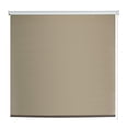 thumbnail image 1 of Persiana Deco 160 x 180 cm Enrollable Black Out Forro Blanco, 1 of 2