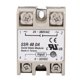 thumbnail image 1 of Relé de estado sólido monofásico, módulo de relé sin chispa de bajo ruido para aplicaciones de control de potencia SSR 60DA, 1 of 9