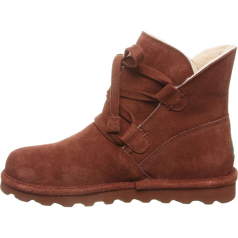 Bearpaw women's zora casual boots Clearance