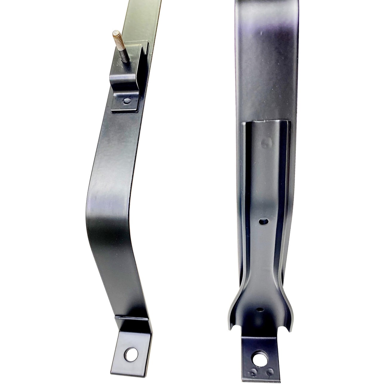 Dorman 578-432 Fuel Tank Strap for Specific Toyota Models, Black