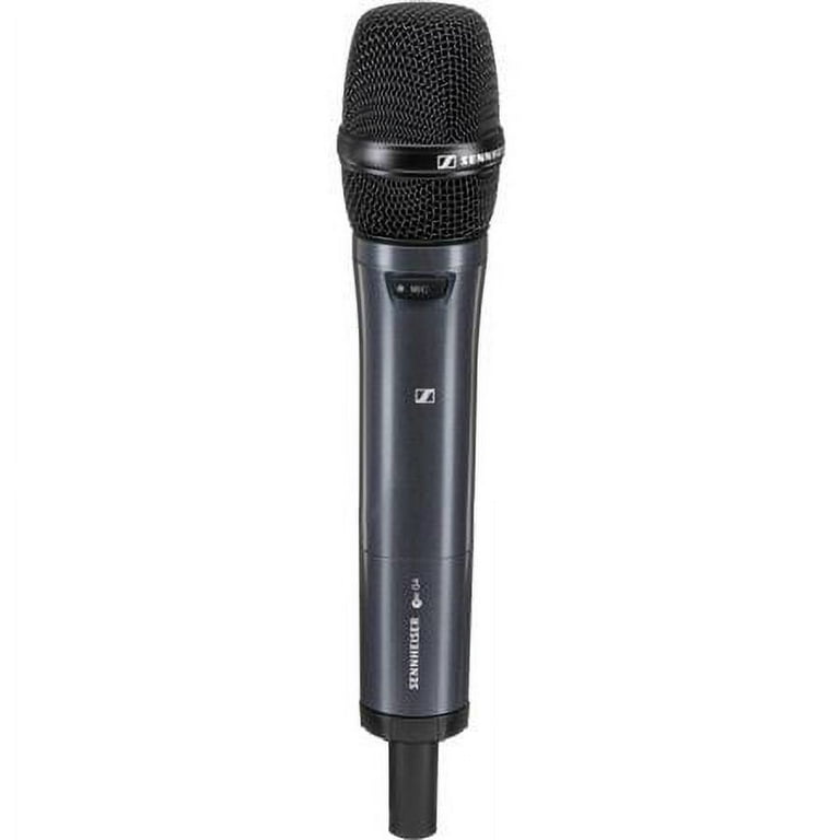 Sennheiser EW 100 G4-935-S Wireless Handheld Microphone