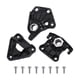 thumbnail image 2 of Front Headlight Repair Kits for BMW 3 4 Series G80 M3 G22 G23 21-23 Headlamp Mount Bracket 63119851054 Right, 2 of 5