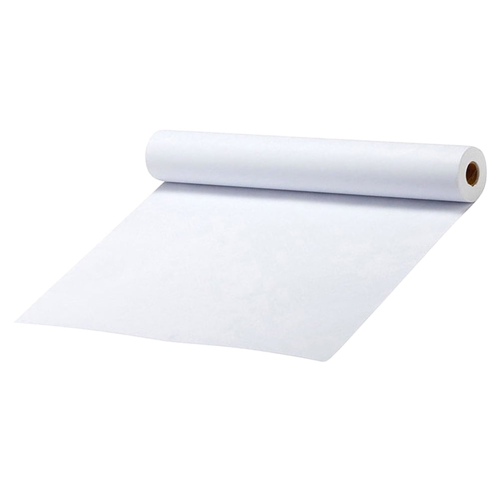 Hemoton 1 Roll Graffiti Drawing Paper Roll Painting Paper Roll Craft ...