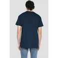 thumbnail image 3 of Captain America Mens Shield T-Shirt, 3 of 4