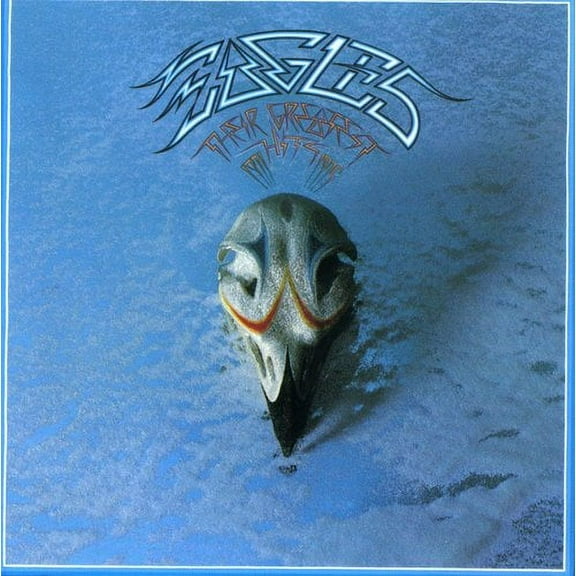 The Eagles - Greatest Hits 1971-75 - Music & Performance - CD
