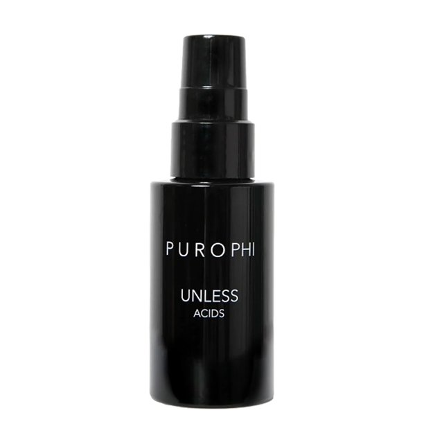 Crema y Bruma Exfoliante Suave PUROPHI Unless Acids 50 ml