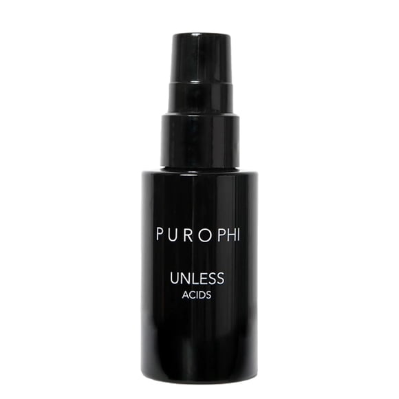 Crema y Bruma Exfoliante Suave PUROPHI Unless Acids 50 ml