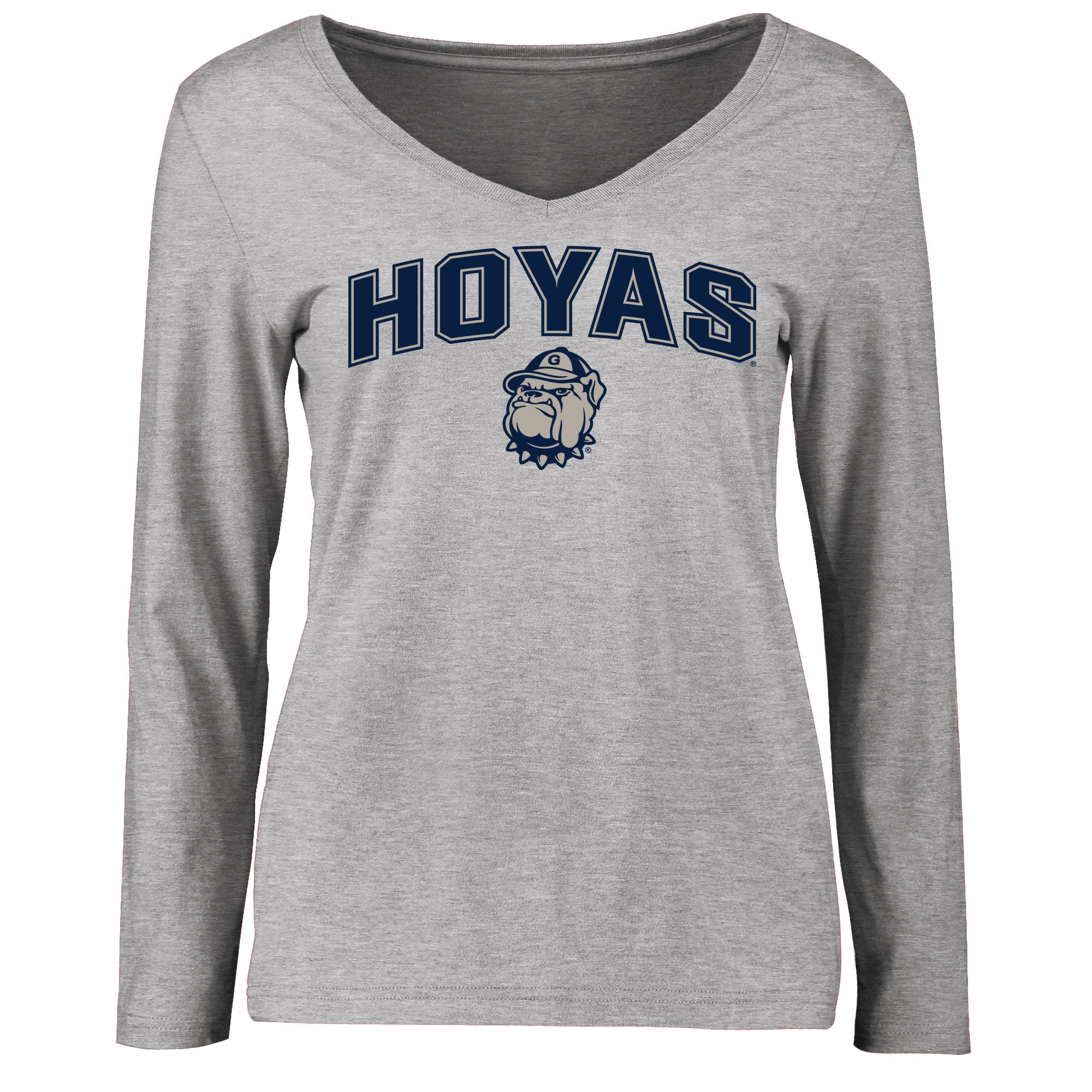 georgetown sweatshirt womens