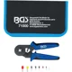 thumbnail image 3 of KIT PINZA CRIMPADORA / PONCHADORA CON TERMINALES | BGS 71000, 3 of 5